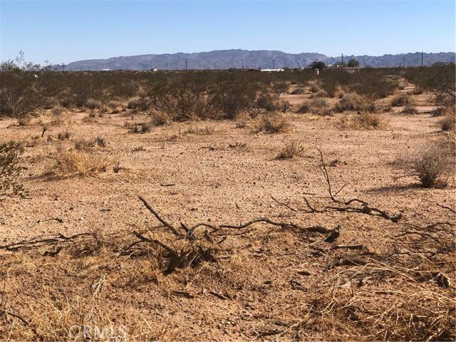 Joshua Tree, CA 92252,0 Near Daisy Lane