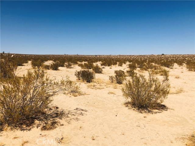 Twentynine Palms, CA 92277,2 Kachina Drive