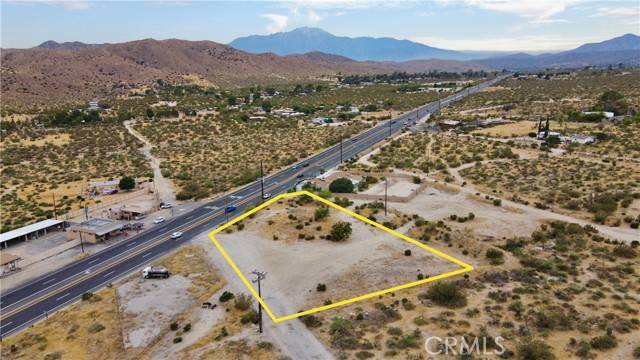 Morongo Valley, CA 92256,51586 Twentynine Palms Highway