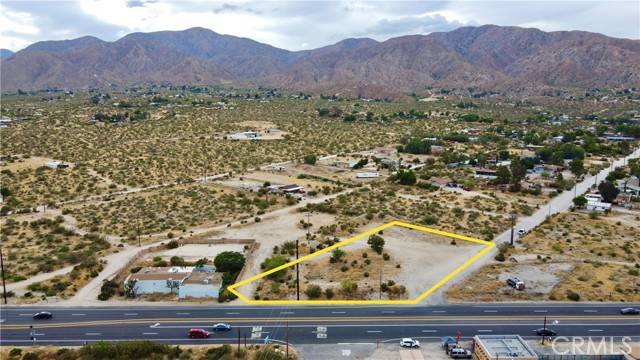 Morongo Valley, CA 92256,51586 Twentynine Palms Highway