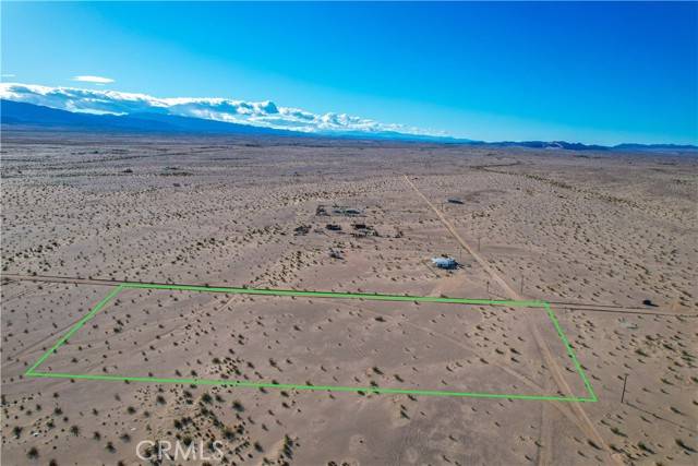 Twentynine Palms, CA 92277,10 Naborly Road