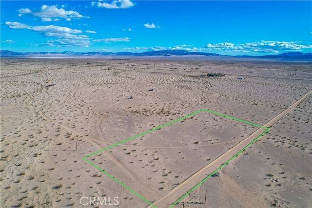 Twentynine Palms, CA 92277,10 Naborly Road