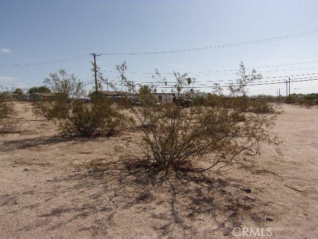 Twentynine Palms, CA 92277,5915 Adobe Road