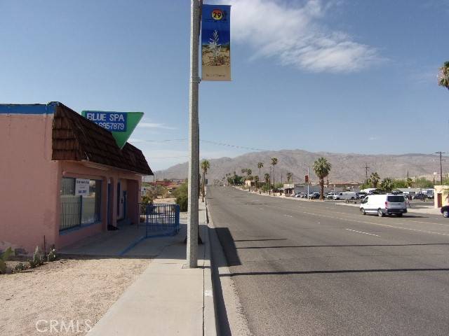 Twentynine Palms, CA 92277,5915 Adobe Road