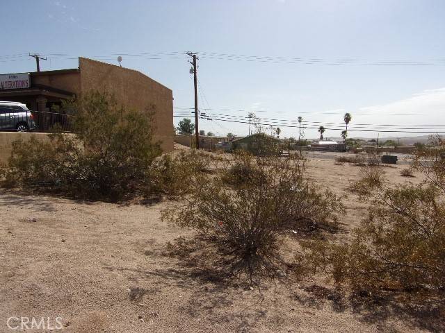 Twentynine Palms, CA 92277,0 Adobe Road