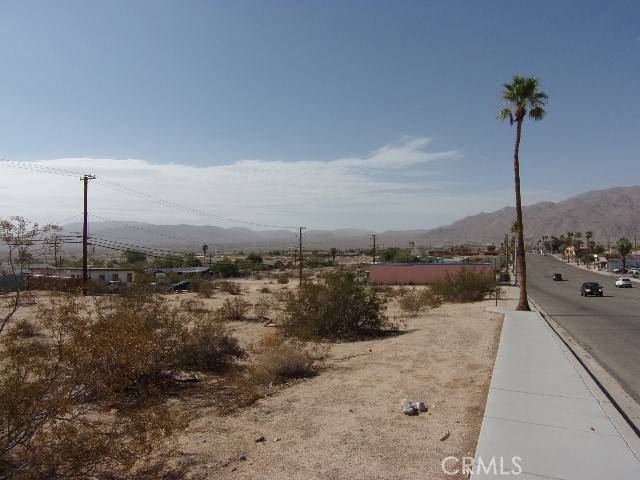 Twentynine Palms, CA 92277,0 Adobe Road