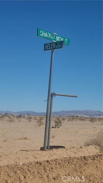 Twentynine Palms, CA 92277,7 Shadow Mountain Road