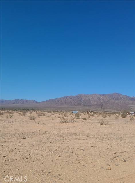 Twentynine Palms, CA 92277,7 Shadow Mountain Road