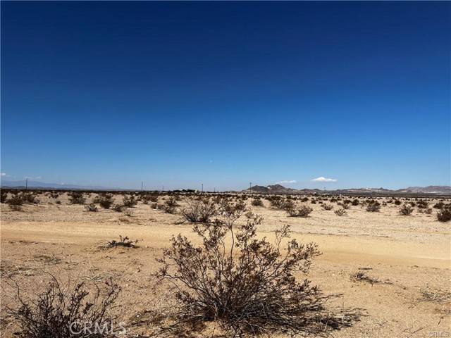 Twentynine Palms, CA 92277,0 Falderman Avenue