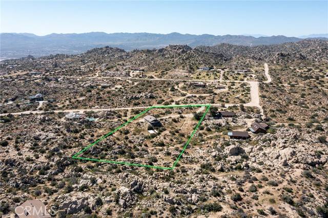 Yucca Valley, CA 92284,5550 Carlsbad Avenue