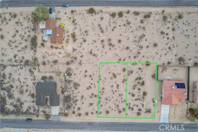 Twentynine Palms, CA 92277,74849 Twilight Drive