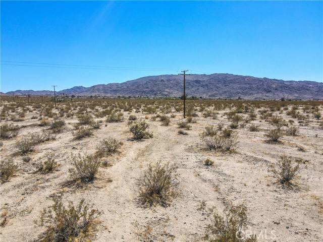 Twentynine Palms, CA 92277,10 Sullivan Road