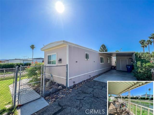 Needles, CA 92363,650 Channel Way #650