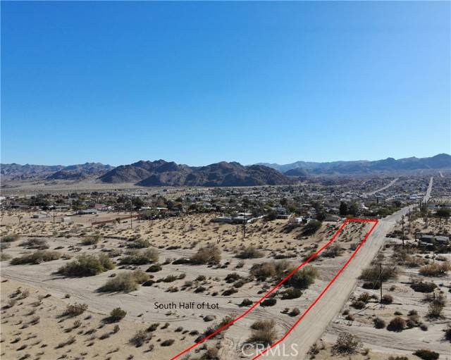 Joshua Tree, CA 92252,1234 Hilltop