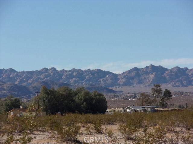 Twentynine Palms, CA 92277,0 Indian Trail