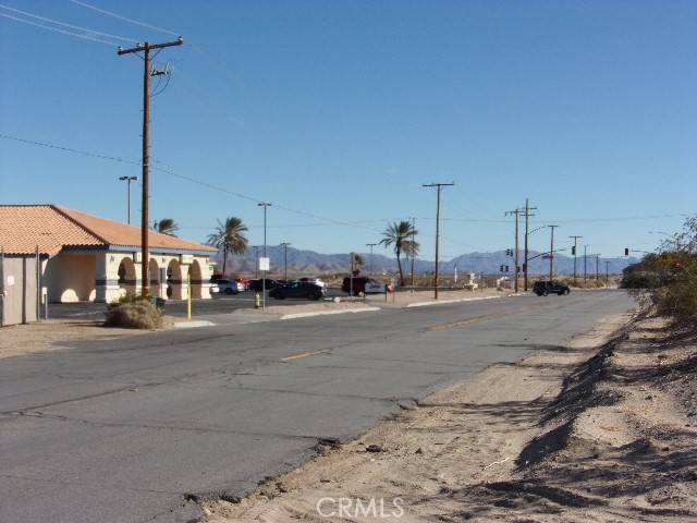 Twentynine Palms, CA 92277,0 Indian Trail