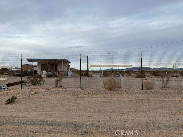 Twentynine Palms, CA 92277,75080 Moose Ranch Road