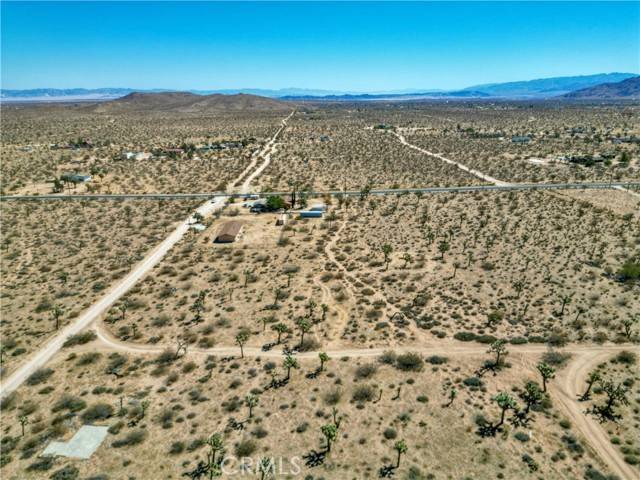 Yucca Valley, CA 92284,0 La Brisa Drive