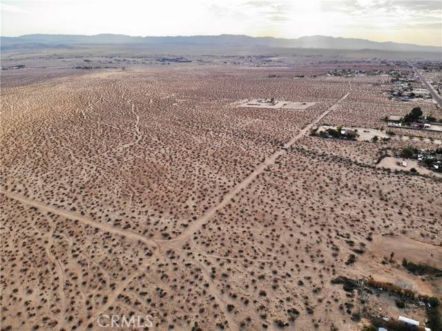 Twentynine Palms, CA 92277,0 Near Manana/2 Mile Rd Drive