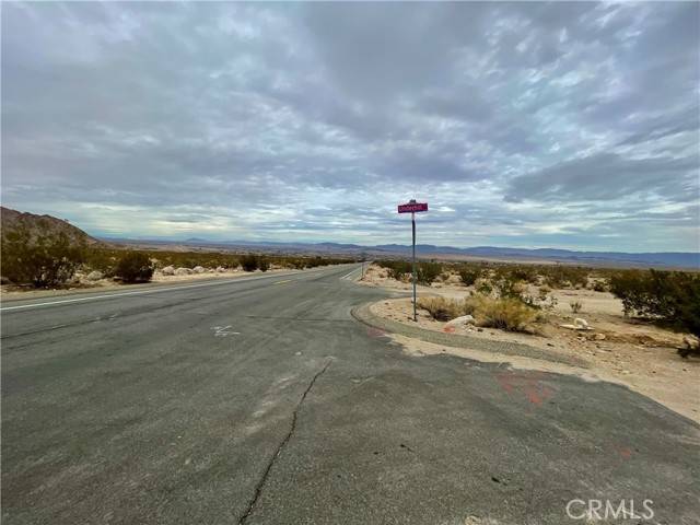 Twentynine Palms, CA 92277,0 Utah Trail