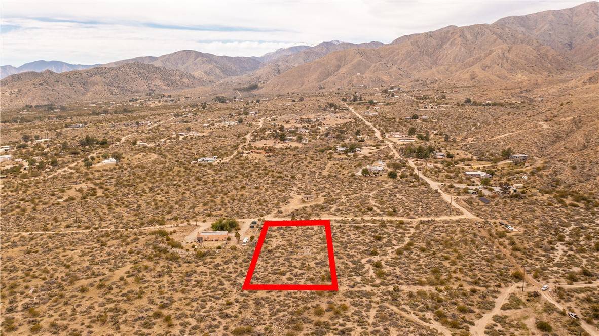 Morongo Valley, CA 92256,9161 Fobes Road