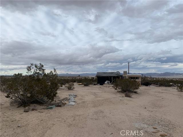 Twentynine Palms, CA 92277,1 Winters Road