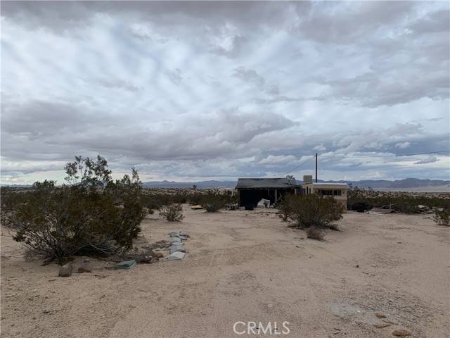 Twentynine Palms, CA 92277,1 Winters Road