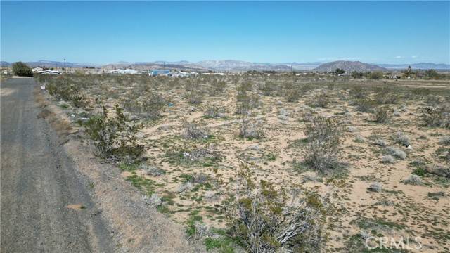 Yucca Valley, CA 92285,0 Old Woman Springs Road