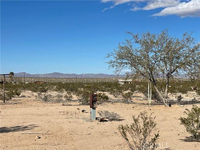 Joshua Tree, CA 92252,65370 Brant Cross Road