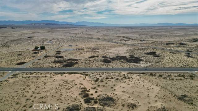 Twentynine Palms, CA 92277,204 Adobe Road