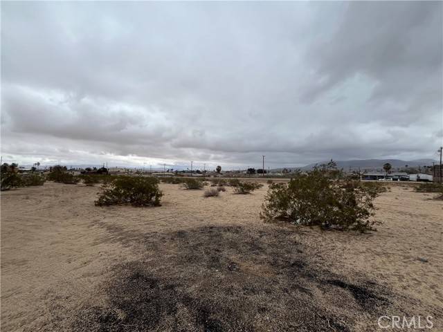 Twentynine Palms, CA 92277,0 Split Rock Avenue