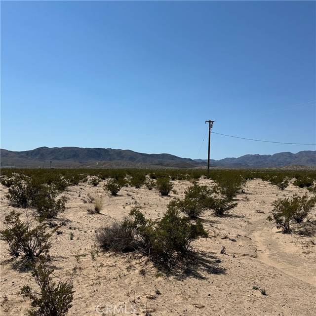 Twentynine Palms, CA 92277,1234 El Paseo