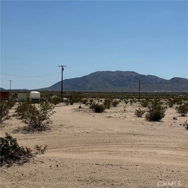 Twentynine Palms, CA 92277,1142 Samarkand Drive