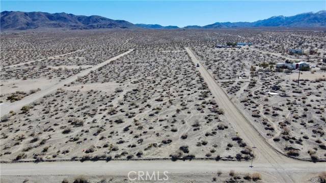 Twentynine Palms, CA 92277,0 Park Avenue