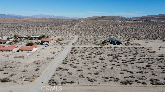 Twentynine Palms, CA 92277,0 Park Avenue