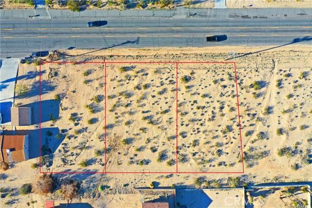 Twentynine Palms, CA 92277,73459 Two Mile Road