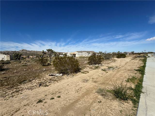 Yucca Valley, CA 92284,0 Balsa Avenue