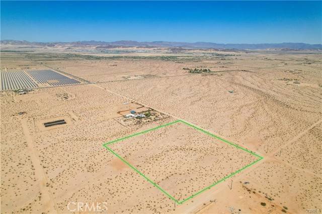 Twentynine Palms, CA 92277,8888 Mesa Drive