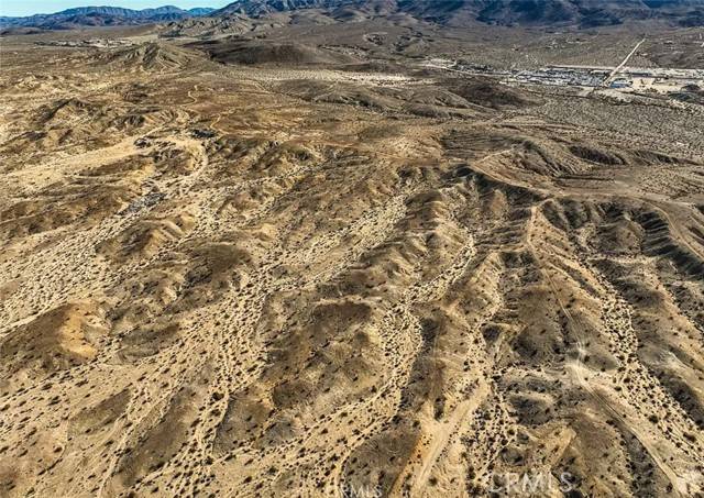 Twentynine Palms, CA 92277,6800 Bullion Mountain Road