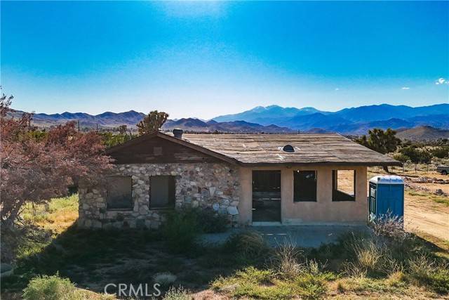 Yucca Valley, CA 92284,8626 La Contenta Road