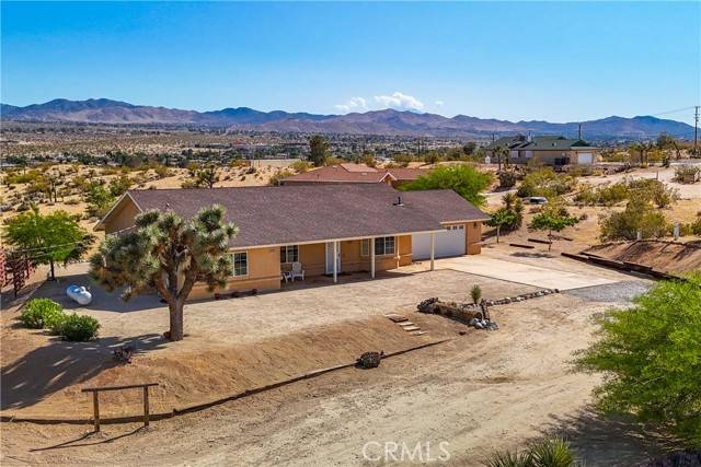 Yucca Valley, CA 92284,59105 Wilcox Lane