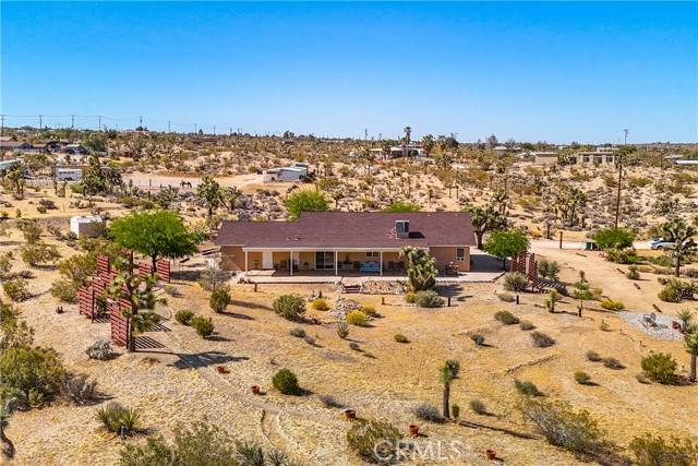 Yucca Valley, CA 92284,59105 Wilcox Lane