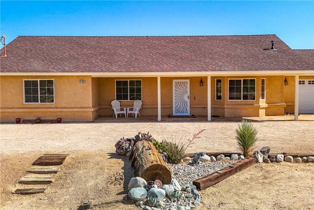 Yucca Valley, CA 92284,59105 Wilcox Lane