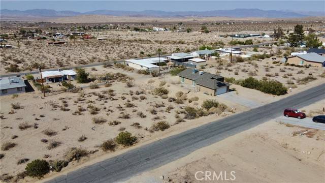 Twentynine Palms, CA 92277,74640 Serrano Way