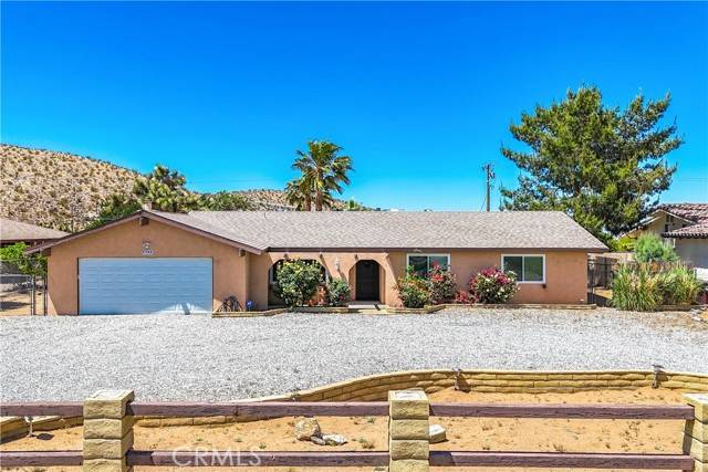 Yucca Valley, CA 92284,57946 Desert Gold Drive