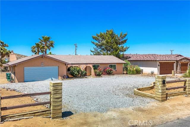 Yucca Valley, CA 92284,57946 Desert Gold Drive