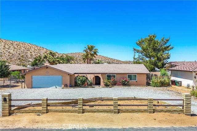 Yucca Valley, CA 92284,57946 Desert Gold Drive