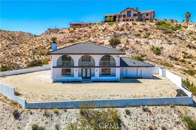 Yucca Valley, CA 92284,57374 Buena Suerte Road