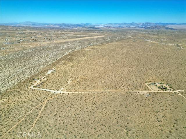 Landers, CA 92285,80 Acres