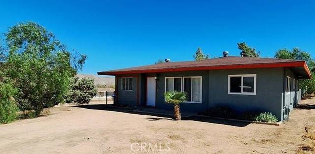 Yucca Valley, CA 92284,7819 Deer Trail